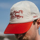 All Hat No Cow EZ Rope Snapback (Unisex)