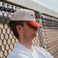 All Hat No Cow EZ Rope Snapback (Unisex)