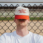 All Hat No Cow EZ Rope Snapback (Unisex)