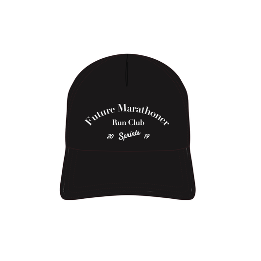 Future Marathoner Run Club Lil VP
