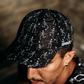 Skeleton Crew Flash Reflective OG Hat (Unisex)