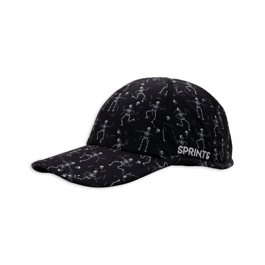 Skeleton Crew Flash Reflective OG Hat (Unisex)