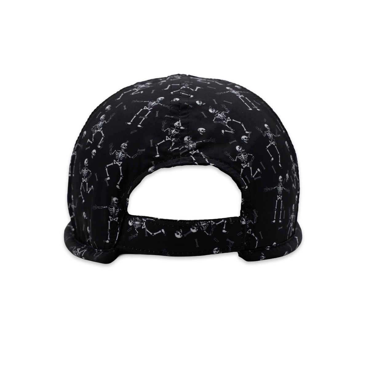 Skeleton Crew Flash Reflective OG Hat (Unisex)
