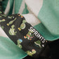 Turtles Training Seat Belt Cover  (1 pack)