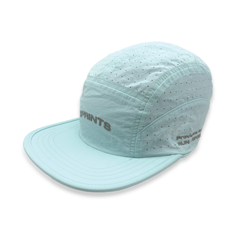 Iced Out - Blaz5 Flat Brim (Unisex)
