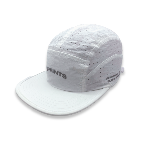 Chalked Up - Blaz5 Flat Brim (Unisex)