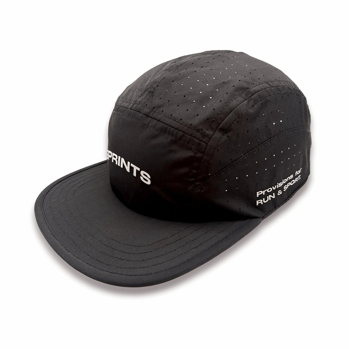 Burnt Out - Blaz5 Flat Brim (Unisex)