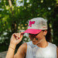 Sweet & Sweaty Fluffy Structured VP Hat (Unisex)