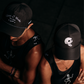 Skull Crew Fluffy Structured VP Hat (Unisex)