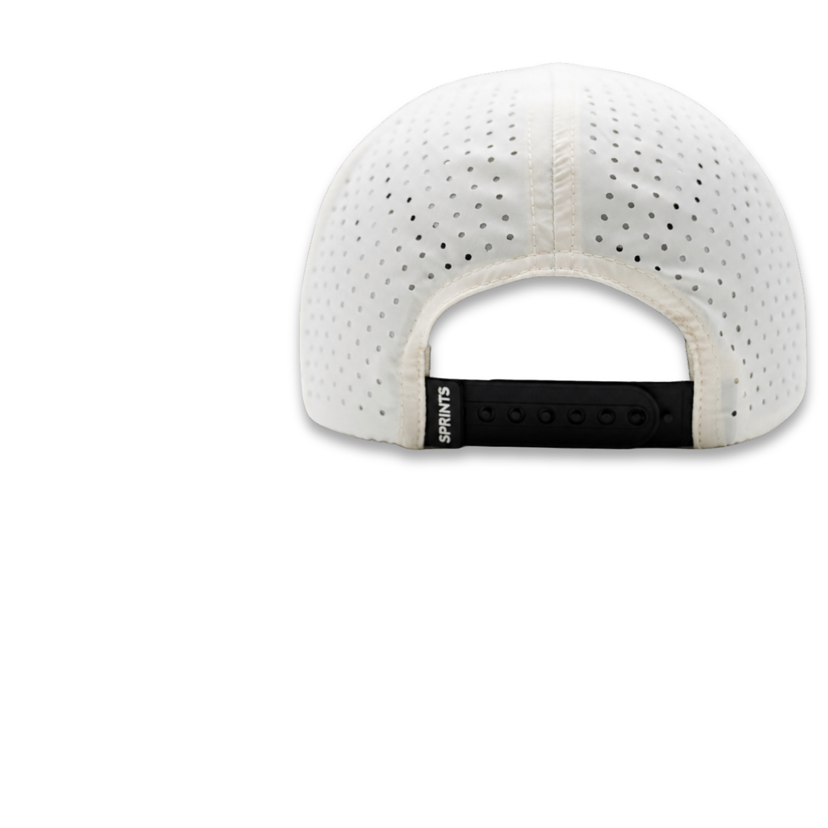 Highly Caffeinated Run Club Structured VP Hat (Unisex)