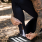 Mens Flexion Max Compression - Stealth Black