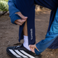 Mens Echelon Jogger - Stealth Navy