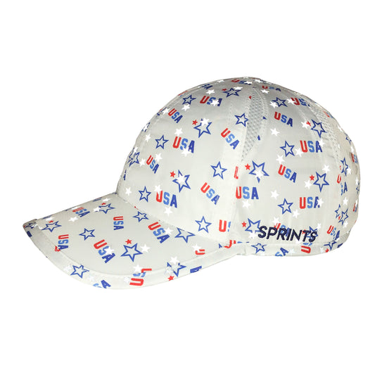 USA Flash Reflective OG Hat (Unisex)