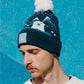 Frigorific Polar Plunge Winter Hat (Unisex)