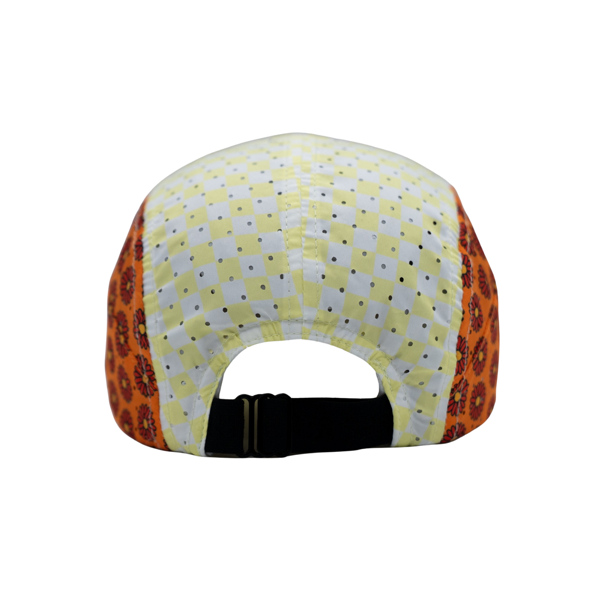 Patchwork PR HyperG Hat (Unisex)