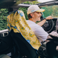 Chiquita Car Seat Cover Towel