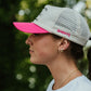 Vault Jag - Sweet & Sweaty EZ Rope Snapback Hat (Unisex)