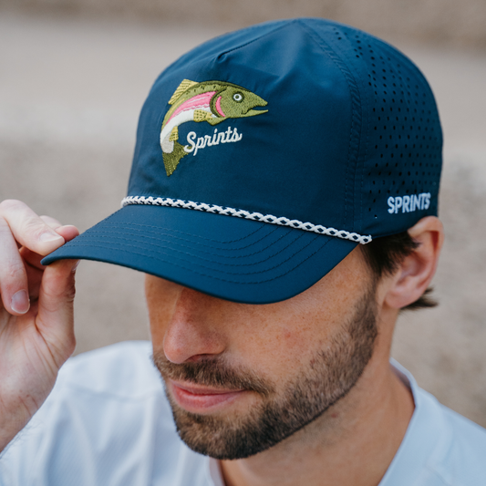 Streamline EZ Rope Snapback (Unisex)