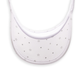 Starline White Visor (Unisex)