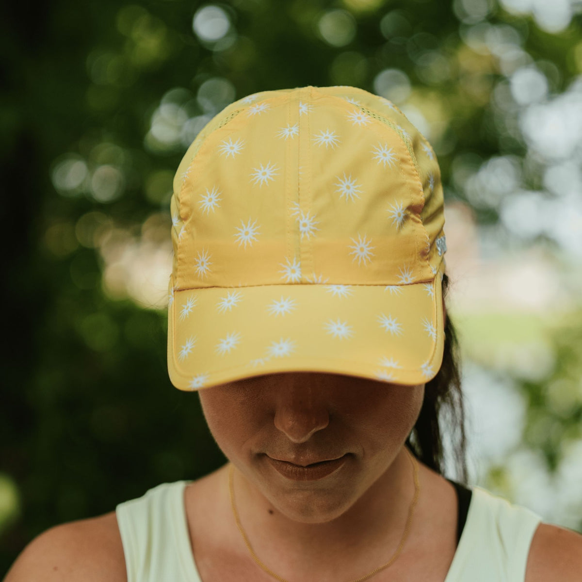 Sunburst Butter OG Hat (Unisex)
