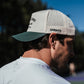 Social Dinker Pickleball Club Structured VP Hat (Unisex)