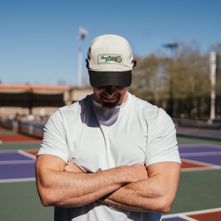 Social Dinker EZ Rope Snapback (Unisex)