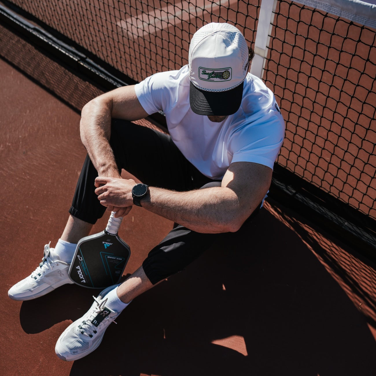Social Dinker EZ Rope Snapback (Unisex)