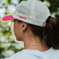 Sweet & Sweaty Fluffy Structured VP Hat (Unisex)