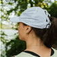 Ponytail Hat - Blank Slate