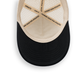 Mediocre at Running Run Club Structured VP Hat (Unisex)