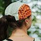 Patchwork PR HyperG Hat (Unisex)