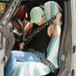 Turtles Training Seat Belt Cover  (1 pack)