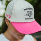 Vault Jag - Sweet & Sweaty EZ Rope Snapback Hat (Unisex)