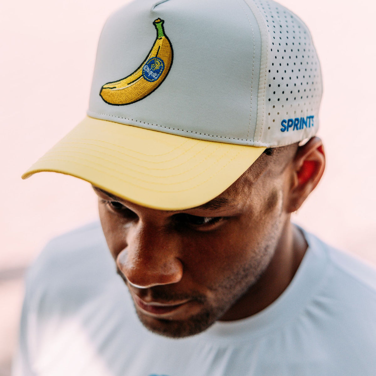 Chiquita Structured VP Hat (Unisex)