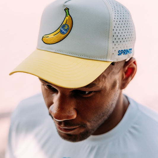 Chiquita Structured VP Hat (Unisex)