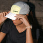 Hive Minded HyperG Hat (Unisex)