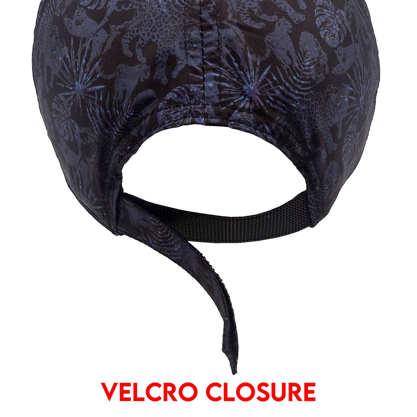 Acid Jag Blue OG Hat (Unisex)