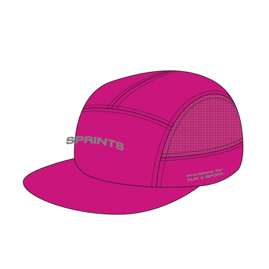 Powered Up - Blaz5 Flat Brim (Unisex)