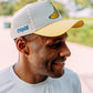 Chiquita Structured VP Hat (Unisex)