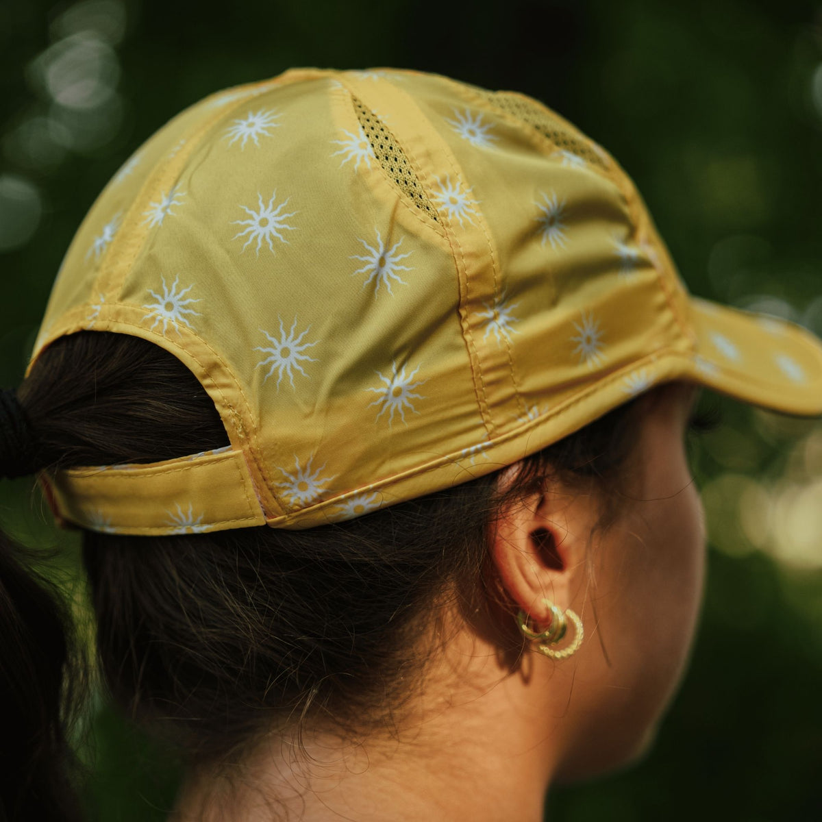 Sunburst Butter OG Hat (Unisex)