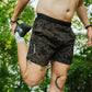 Mens Avigate 5" Fusion Short - The Range Camo