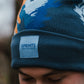 Sasquatch Winter Hat (Unisex)
