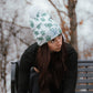 Slow Days Winter Hat (Unisex)