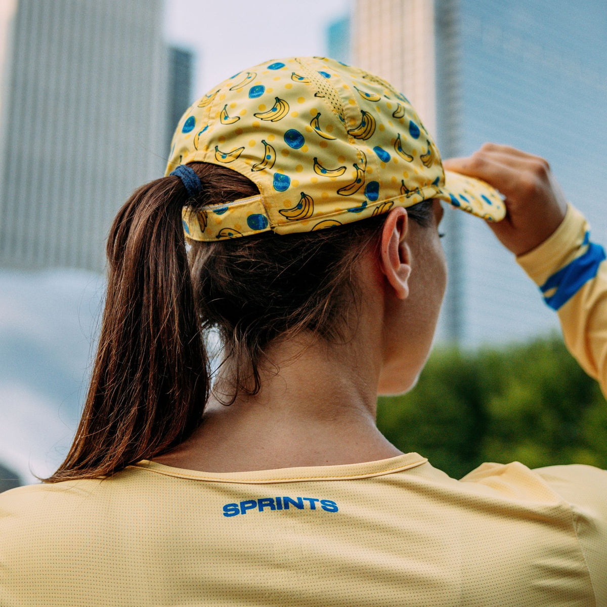 Banana Blitz OG Hat (Unisex)