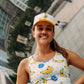 Chiquita Structured VP Hat (Unisex)