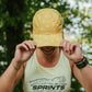 Sunburst Butter OG Hat (Unisex)