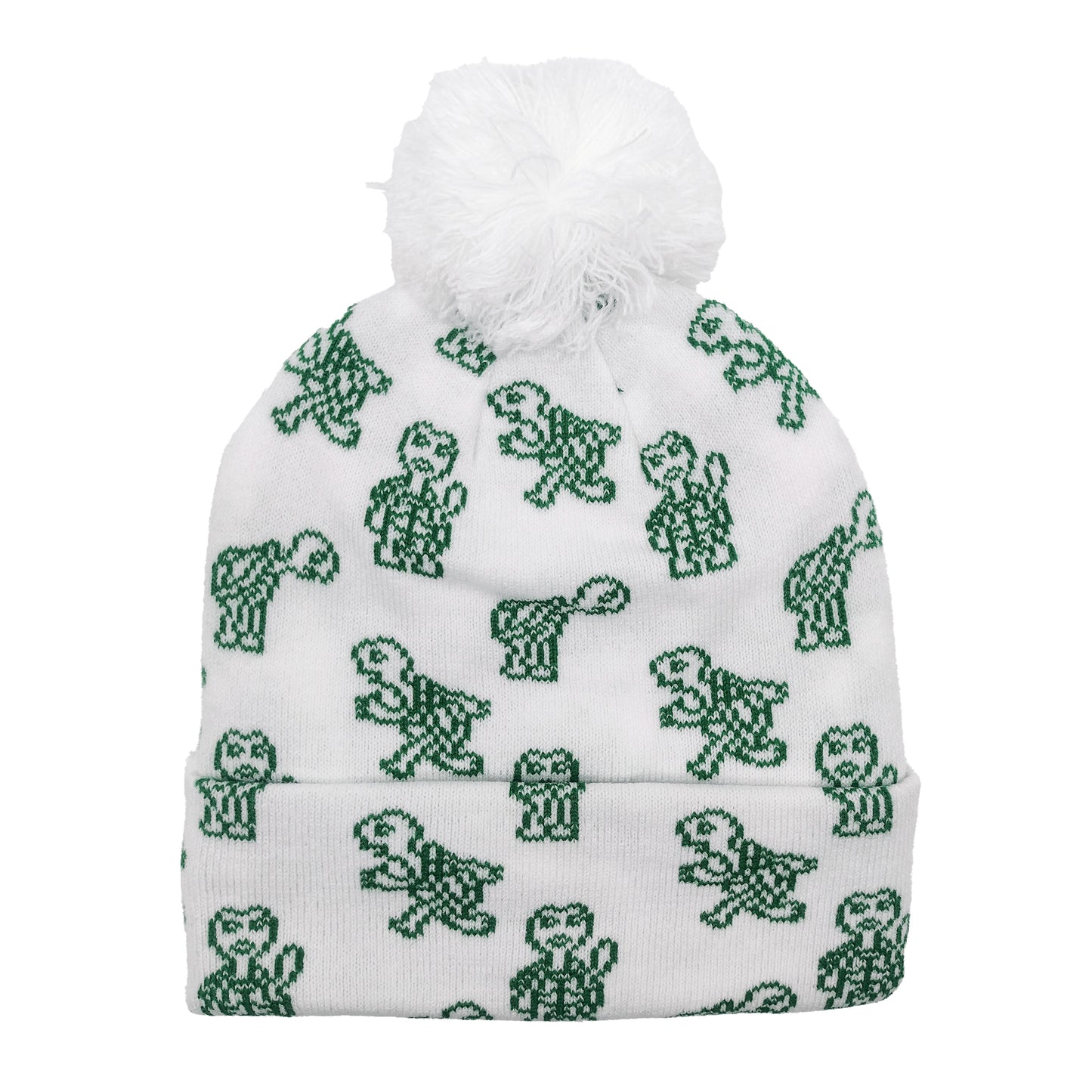 Slow Days Winter Hat (Unisex)