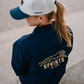 Sprints Jacket - Cheaper Than Therapy
