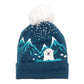 Frigorific Polar Plunge Winter Hat (Unisex)