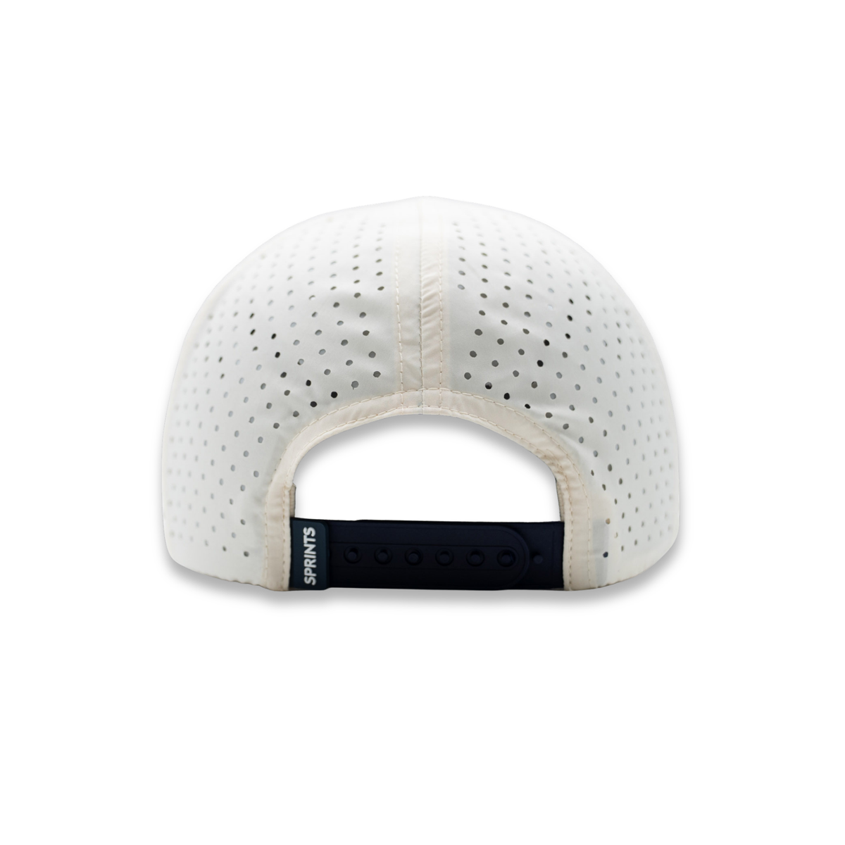 My Mom Thinks I Run Fast Run Club Structured VP Hat (Unisex)